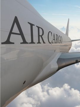  | Transport lotniczy