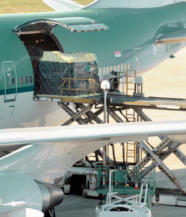  | Transport lotniczy