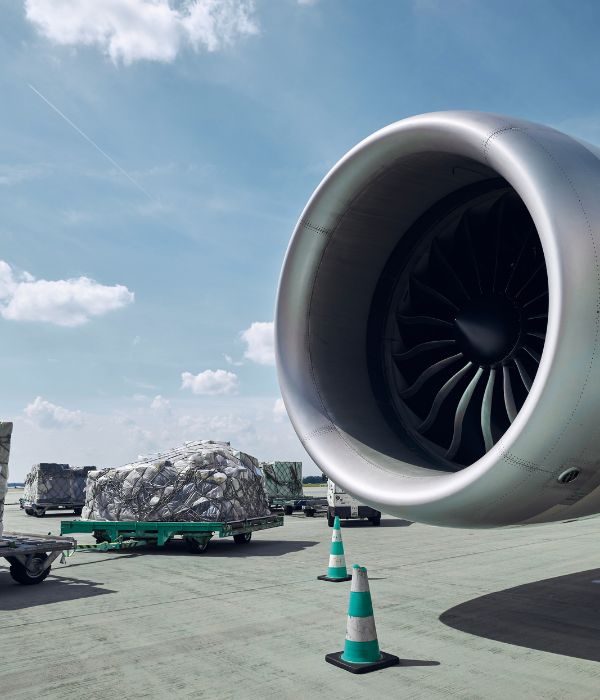  | Transport lotniczy