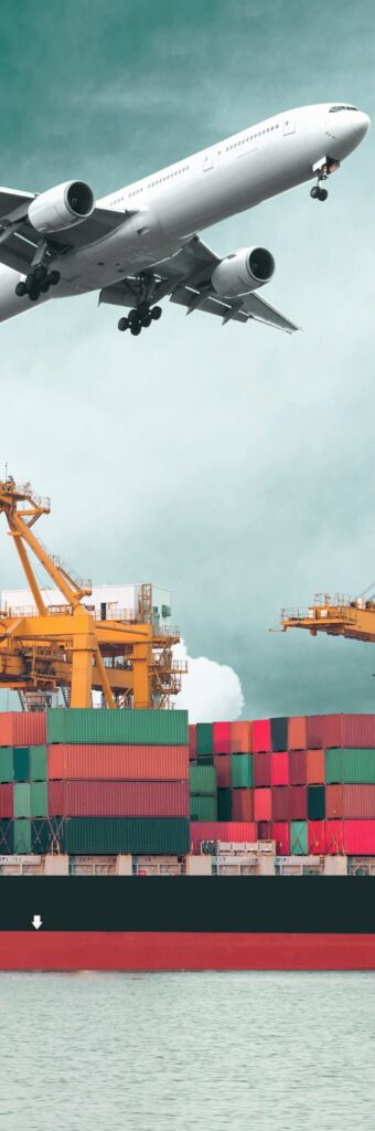  | Transport lotniczy