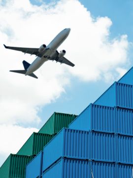  | Transport lotniczy