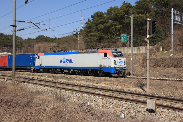 korea-4973700_640  | Transport kolejowy
