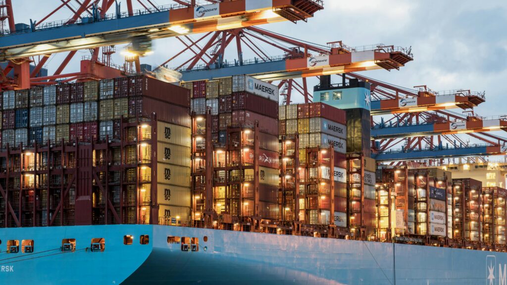 | Transport morski  | Transport morski